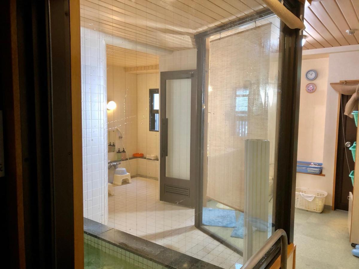Umeoka Ryokan Nagano Eksteriør billede